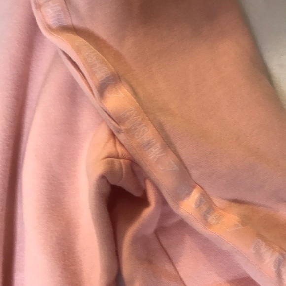 Everyday blush nude jogger - Picture 5 of 8